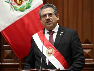 Protestas en Perú: Manuel Merino renuncia como presidente tras menos de una semana en el poder