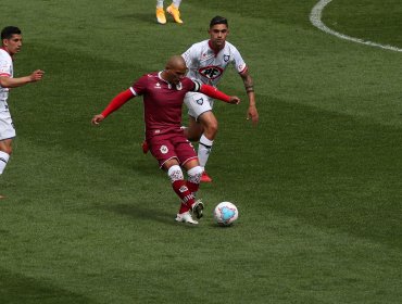 La Serena logró agónico triunfo ante Huachipato y le metió presión a Colo Colo