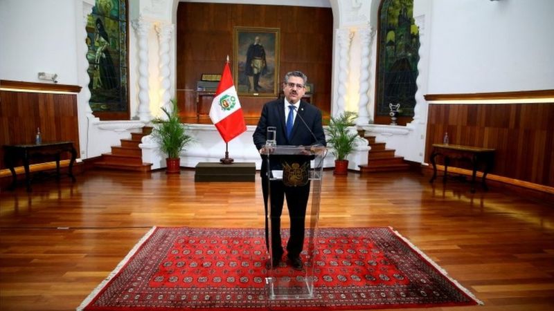 Tres cambios que podrían ayudar a resolver la crisis política que se vive en Perú