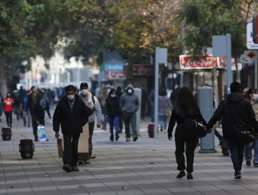 26 comunas de la región Metropolitana pasan a «Apertura Inicial»: Avanzaron Independencia, Las Condes y Santiago