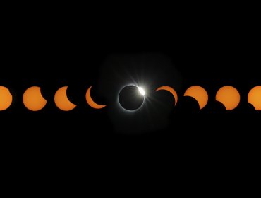 La Araucanía, Los Ríos y Los Lagos ya palpitan el próximo eclipse solar