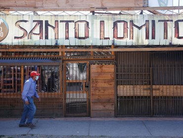 Dan de alta a dos personas que sufrieron intoxicación en local de comida rápida en Maipú