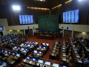 Cámara de Diputados aprueba en general el proyecto de presupuesto de la nación para 2021