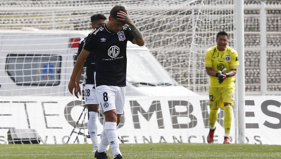 Fecha 18: La UC sigue imparable, la U vuelve al triunfo y Colo-Colo se hunde