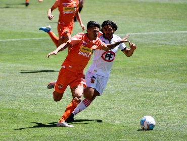 Cobreloa suma su segundo triunfo consecutivo tras golear a Rangers