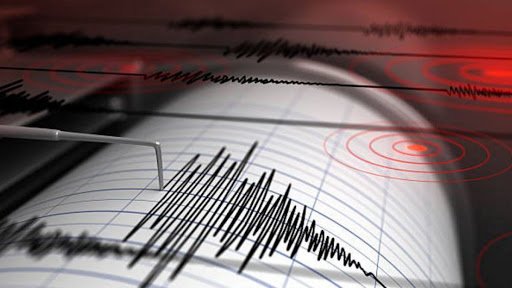 Sismo de menor intensidad se percibió al norte de la región de Valparaíso