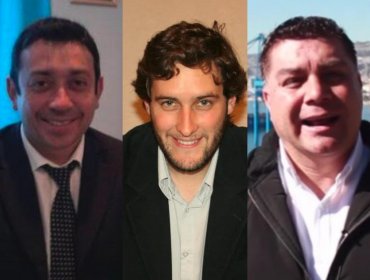 Concejales y alcaldes de la Región de Valparaíso a horas de concretar renuncias para poder ser candidatos al parlamento y a cores el 2021