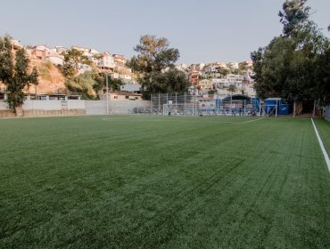 Auditorio Osmán Pérez Freire contará con camarines femeninos, se mejorarán accesos del Guillermo Bravo y se adquirirán cámaras de televigilancia