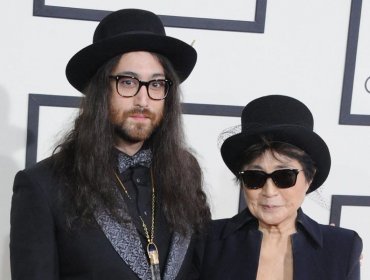 Yoko Ono cede a su hijo Sean Lennon sus empresas y el legado de The Beatles