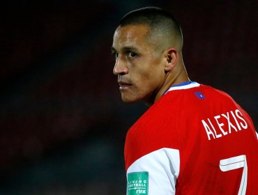 La Roja busca el triunfo ante Venezuela por Clasificatorias con Alexis Sánchez de titular y capitán