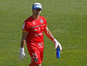 Johnny Herrera asegura que Alexis Sánchez "está por sobre" Marcelo Salas