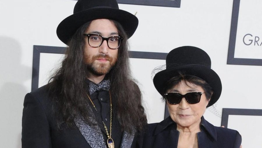 Yoko Ono cede a su hijo Sean Lennon sus empresas y el legado de The Beatles