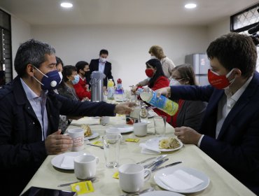 Ministerio de Desarrollo Social y Familia anuncia apertura de fondo para apoyar a organizaciones sociales