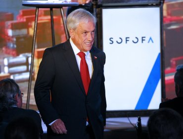 Piñera advierte que parlamentarios están escribiendo una “Constitución paralela” y adelanta que recurrirá al TC