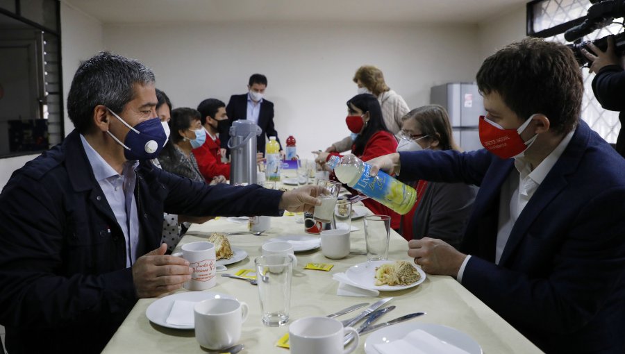 Ministerio de Desarrollo Social y Familia anuncia apertura de fondo para apoyar a organizaciones sociales