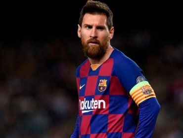 Lionel Messi estalla en su llegada a Barcelona: "Estoy cansado de ser siempre el problema"