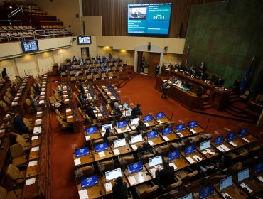 Cámara de Diputados rechazó aumento de per cápita en salud por considerarlo insuficiente