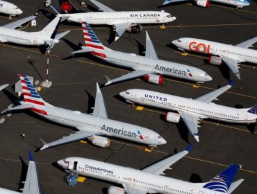 Boeing 737 Max recibe la aprobación en EE.UU. para volver a volar tras los accidentes que dejaron 346 muertos