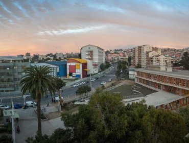 U. de Playa Ancha es la primera universidad en Chile en ser distinguida por su promoción de la salud