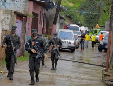 Ríos desbordados, puentes caídos y pueblos inundados: los destrozos de «Iota» en el Caribe colombiano y Centroamérica