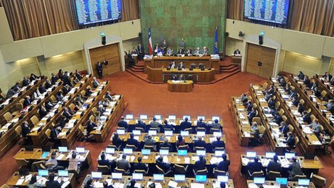 Presupuesto 2021: Cámara de Diputados rechazó recursos de Educación Superior y Liceos Bicentenario