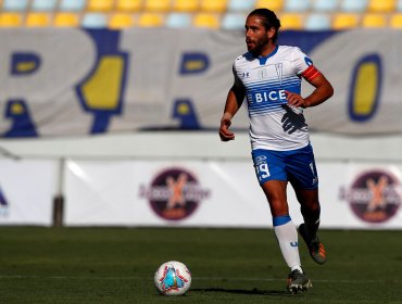 Stefano Magnasco estaría a una firma de ser nuevo jugador de La Serena