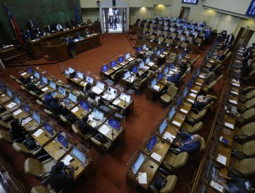 Cámara de Diputados sufrió ataque informático proveniente desde el extranjero