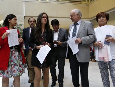 Partido Comunista y Federación Regionalista Verde Social llaman a la oposición a hacer primaria convencional para gobernadores