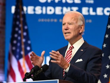 Recuento manual de sufragios en Georgia confirma la victoria de Joe Biden que suma 306 votos electorales