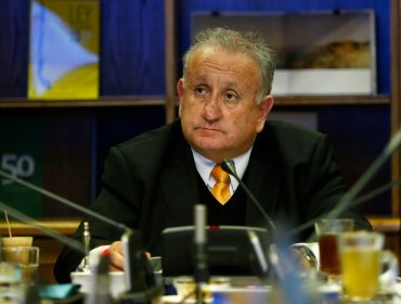 Senador José Durana quita su apoyo a segundo retiro del 10% y se allana a aprobar proyecto del Gobierno