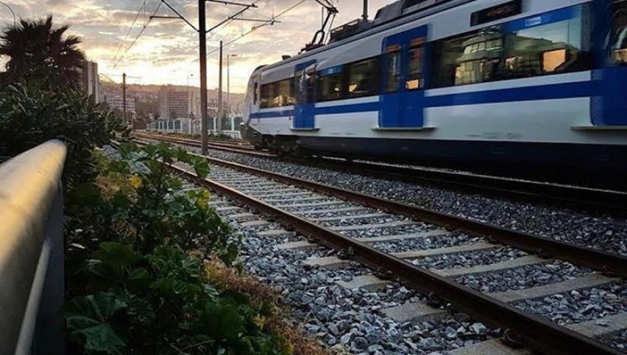 Metro Valparaíso amplía desde esta semana su horario de funcionamiento los sábados