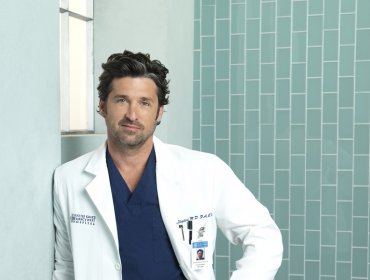 Patrick Dempsey confirmó su presencia en la nueva temporada de Grey’s Anatomy