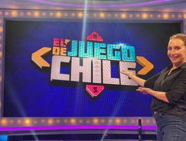 «El Juego de Chile» ya tiene fecha y horario de estreno en la pantalla de TVN