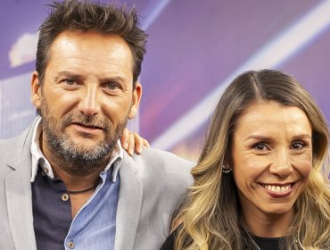 Cecilia Gutiérrez se lanza contra Daniel Fuenzalida: "Me echaste por motivos que no son reales"