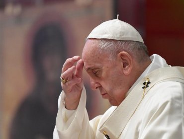 El Vaticano investiga un ‘me gusta’ desde la cuenta del Papa a una modelo brasileña en Instagram