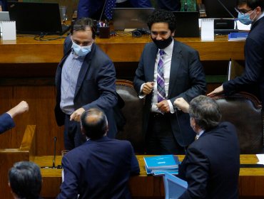 Cámara de Diputados despacha Presupuesto 2021 al Senado con polémica en Ciencia y Cultura