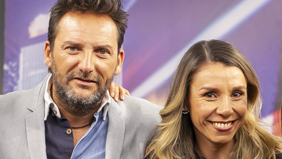 Cecilia Gutiérrez se lanza contra Daniel Fuenzalida: "Me echaste por motivos que no son reales"