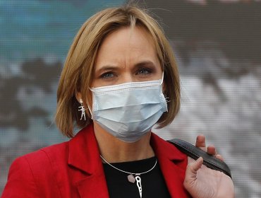 PDI ubicó al responsable de amenaza por redes sociales a la senadora Carolina Goic