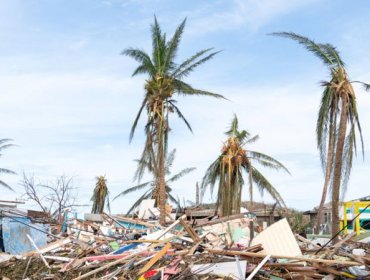 Cómo se salvaron los habitantes de la isla Providencia de Colombia pese a que el huracán «Iota» lo "destruyó todo"