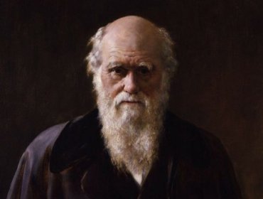 La pionera teoría sobre el origen de la vida que Charles Darwin garabateó en una carta hace 150 años