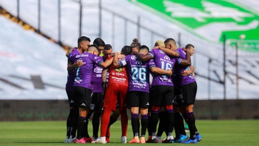 Mazatlán FC de México podría sumar un sexto jugador chileno a sus filas