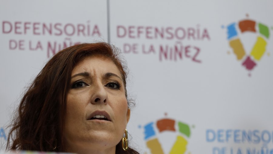 Defensoría de la Niñez denunció más de 800 vulneraciones a los derechos humanos de niños tras el estallido social