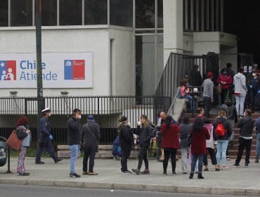 Trabajadores de IPS emplazan al Ejecutivo por carga horaria extendida