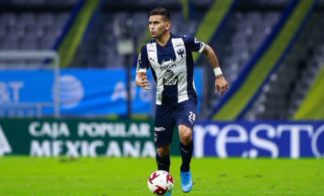 Sebastián Vegas perdió penal en eliminación del Monterrey en la Liga MX