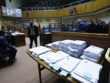 Con dos sesiones, el Senado inicia análisis del proyecto de Presupuesto 2021