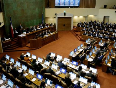 Cámara de Diputados asumirá de manera institucional la defensa del segundo retiro ante el Tribunal Constitucional