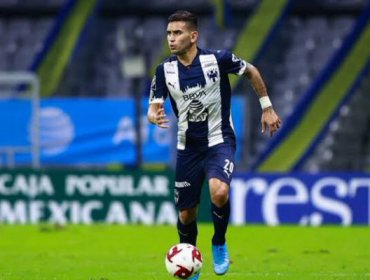 Sebastián Vegas perdió penal en eliminación del Monterrey en la Liga MX