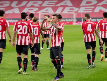 Betis de Bravo y Pellegrini sufrió una dura goleada a manos del Athletic Bilbao