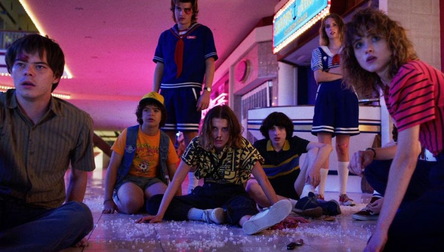 Netflix confirma las nuevas incorporaciones para la temporada 4 de «Stranger Things»
