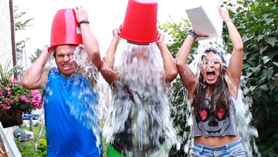 Patrick Quinn, uno de los impulsores del reto viral «Ice Bucket Challenge», falleció a los 37 años